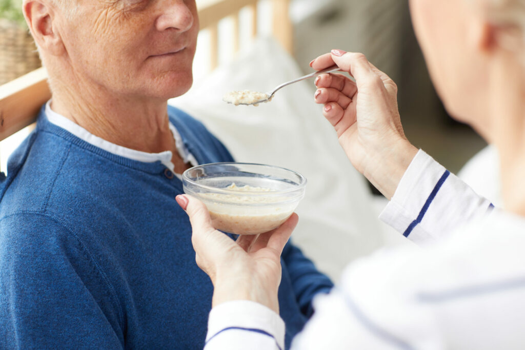 Caregiver